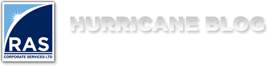 RAS Hurricane Blog